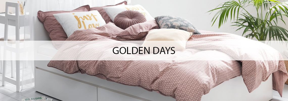 Golden Days Golden Days