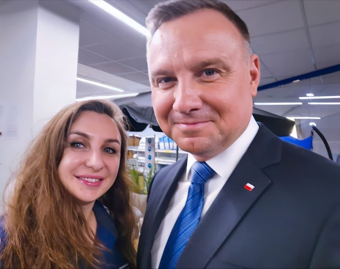 Звіт про управління ТОВ «ЮСК УКРАЇНА» за 2021 рік | JYSK